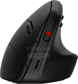 Hp 5600 Ergonomic Vertical Wireless Mouse