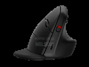 Hp 5600 Ergonomic Vertical Wireless Mouse
