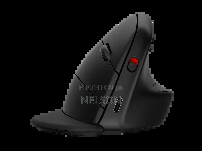 Hp 5600 Ergonomic Vertical Wireless Mouse