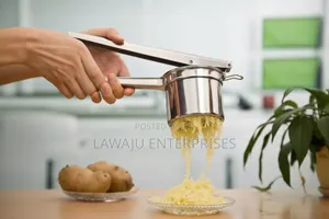 Juice Press