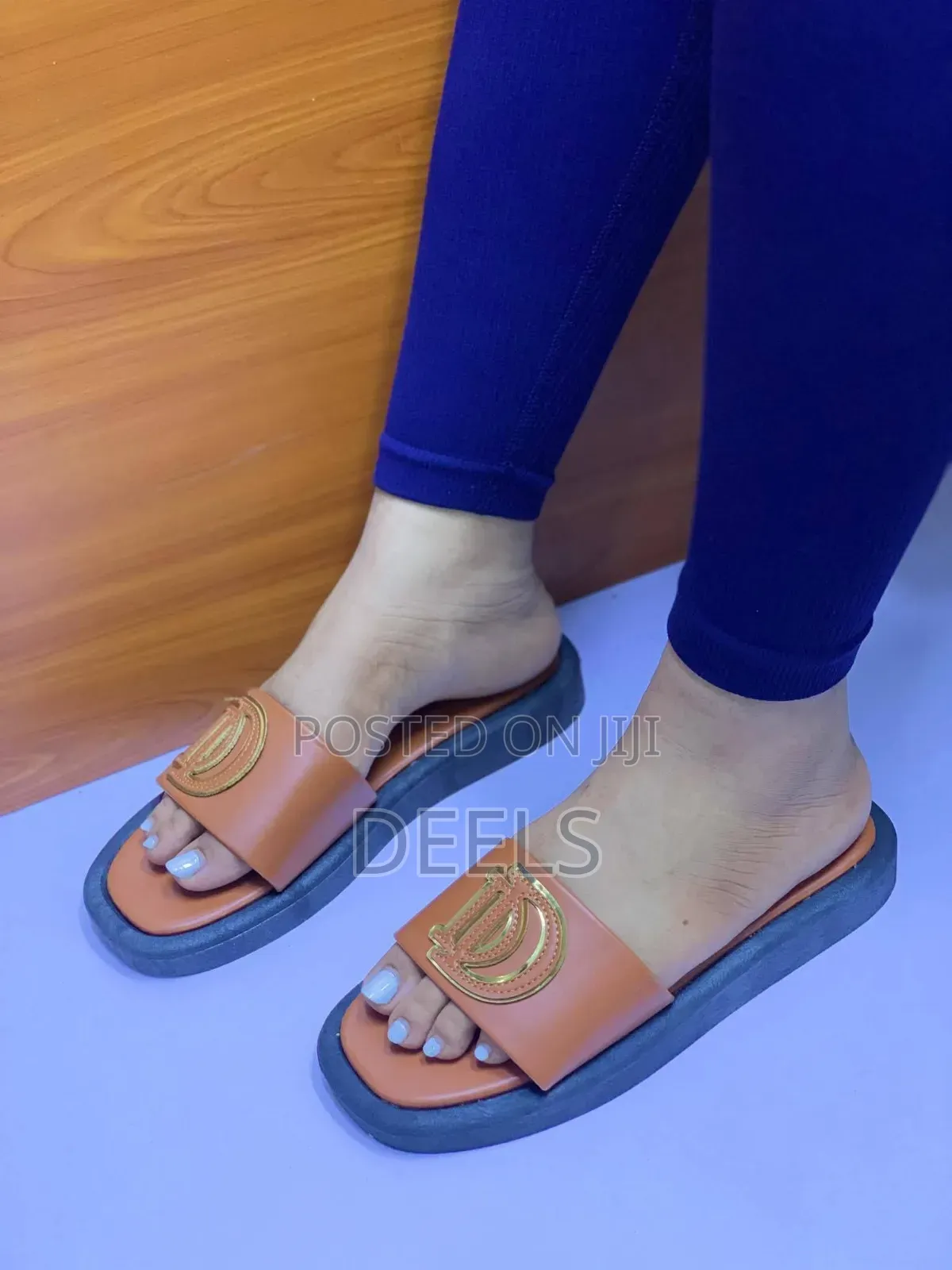 Ladies Platform