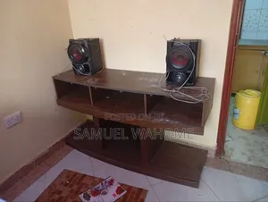 Tv Drawer A