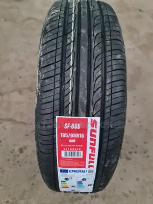 185 /65 R15 Sunfull Tires.