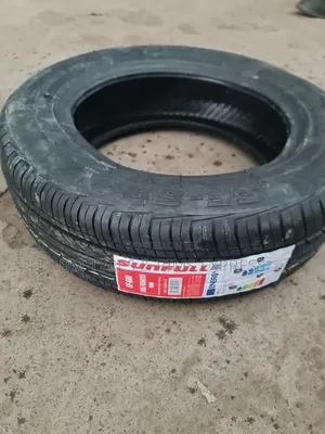 185 /65 R15 Sunfull Tires.