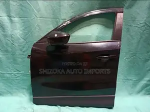 F Door Assy Lh Mazda Cx-5 2012