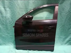 F Door Assy Lh Mazda Cx-5 2012