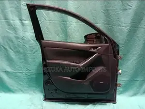 F Door Assy Lh Mazda Cx-5 2012