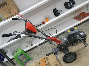 Power Weeders/Two-Wheel Tractor/Walking Tractor