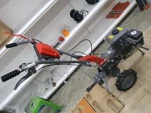 Power Weeders/Two-Wheel Tractor/Walking Tractor