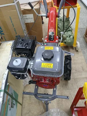 Power Weeders/Two-Wheel Tractor/Walking Tractor