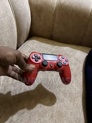 Playstation 4 Controller