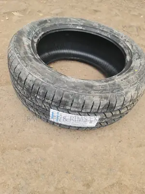 265 /55 R19 Transmate Tires