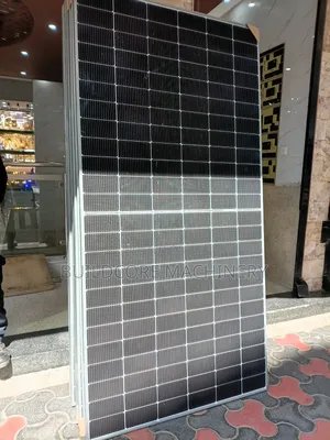 630watts Jinko Bi Facial Solar Pannel