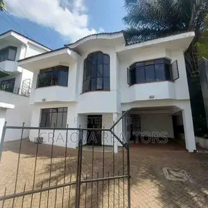 5bdrm Townhouse/Terrace in Riverside Drive for sale