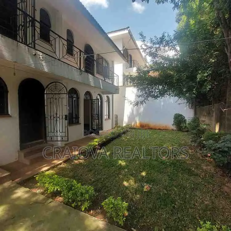 5bdrm Townhouse/Terrace in Riverside Drive for sale