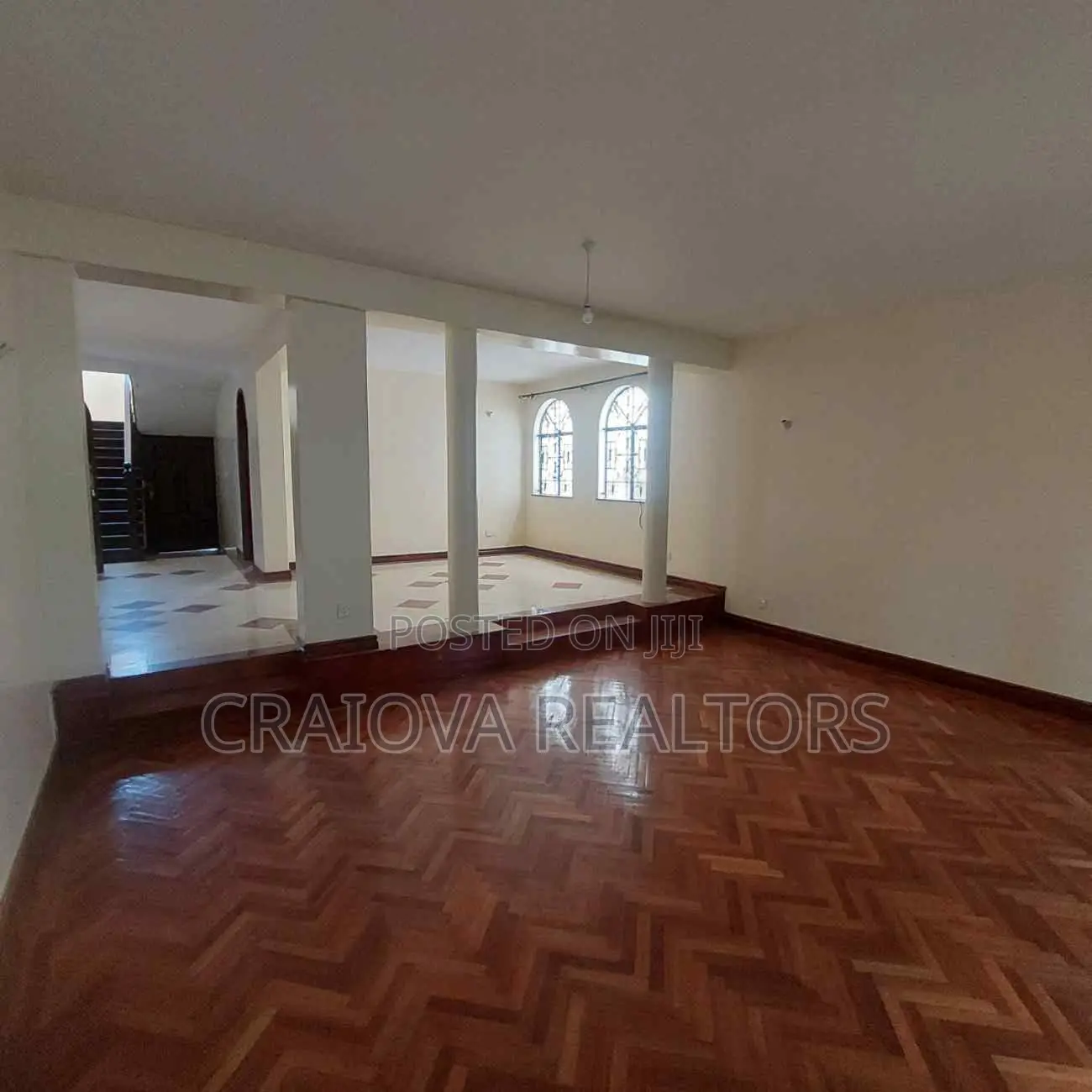 5bdrm Townhouse/Terrace in Riverside Drive for sale