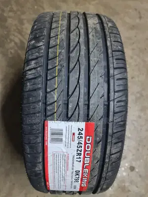 245 /45 R17 Doubleking Tires