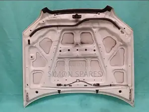 Bonnet Subaru Legacy B4 Bl5 2008 Ej20