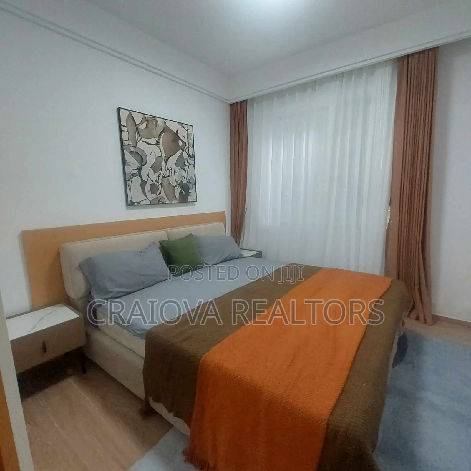1bdrm Apartment in Kileleshwa for sale