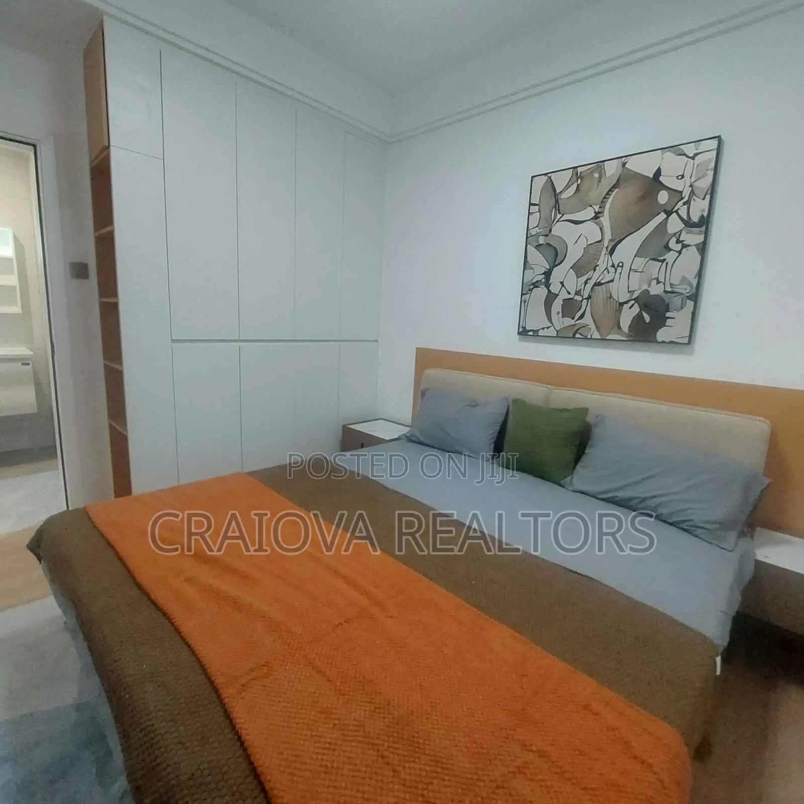 1bdrm Apartment in Kileleshwa for sale