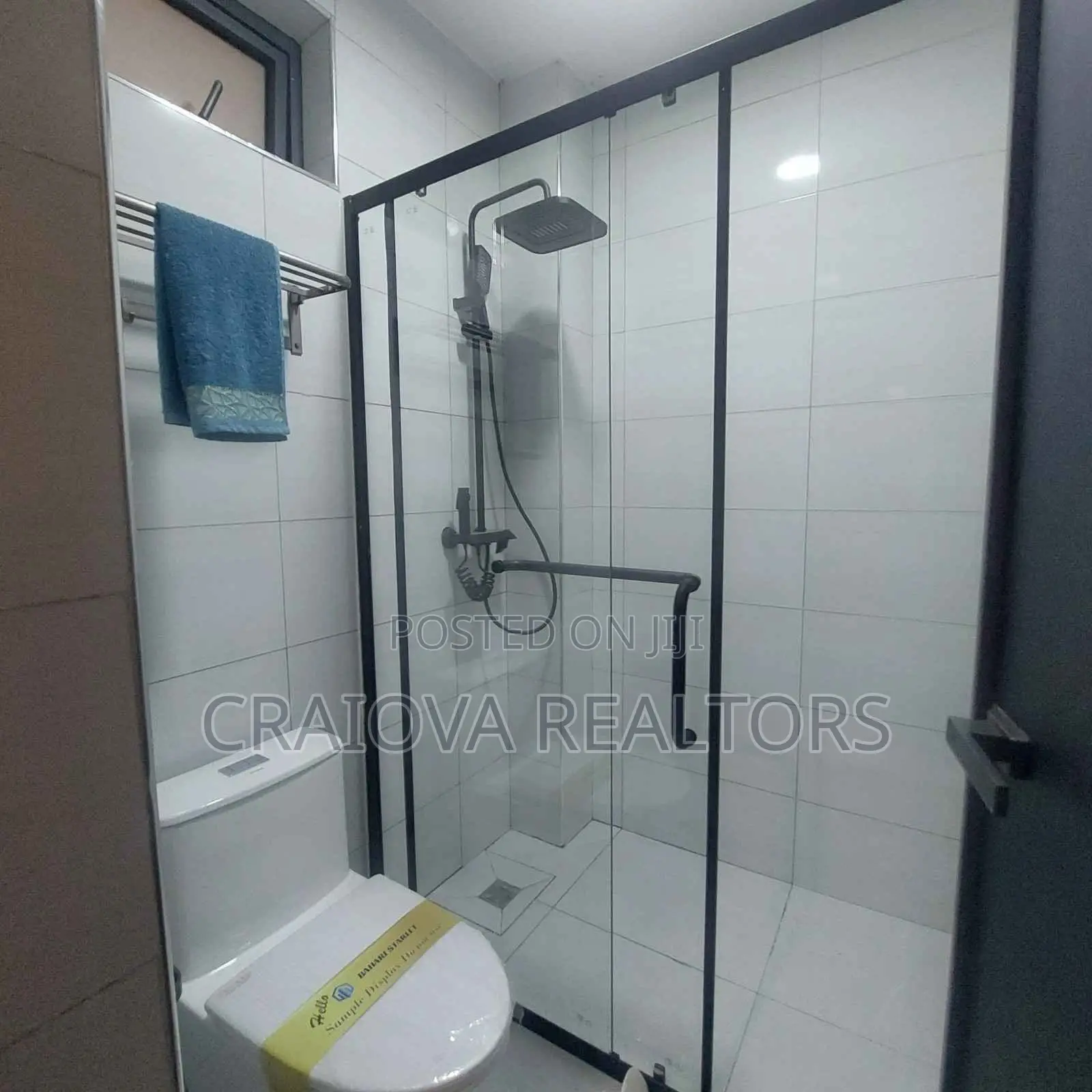 1bdrm Apartment in Kileleshwa for sale