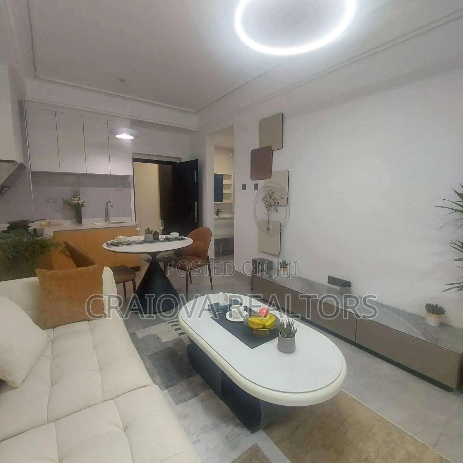 1bdrm Apartment in Kileleshwa for sale