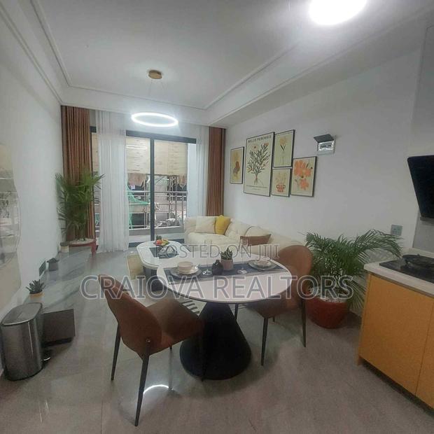 1bdrm Apartment in Kileleshwa for sale