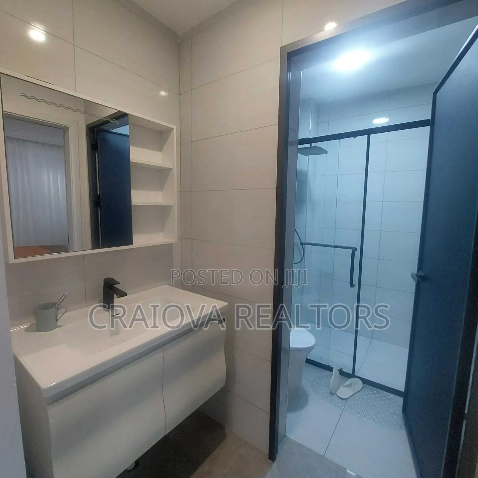 1bdrm Apartment in Kileleshwa for sale