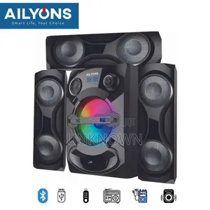 Ailyons Elp3601k 3.1ch Woofer