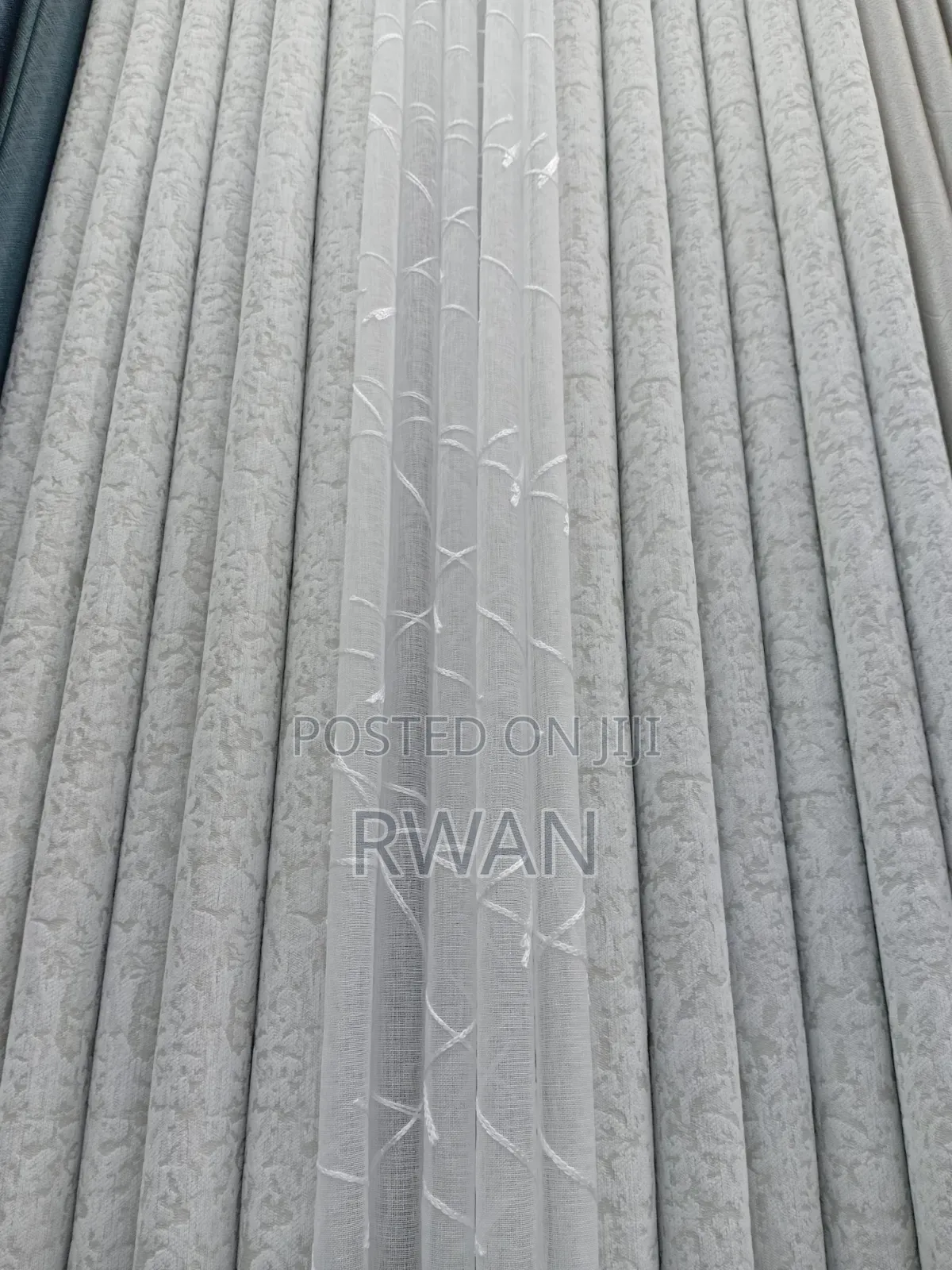 Privacy Curtains