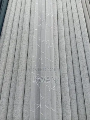 Privacy Curtains