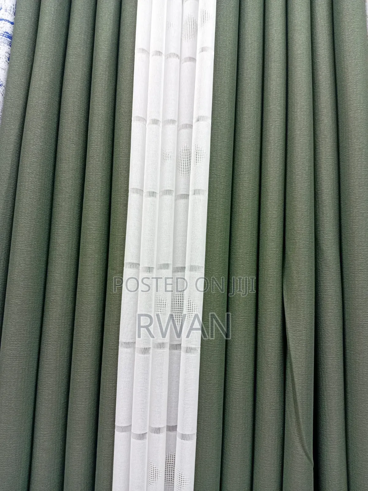Privacy Curtains