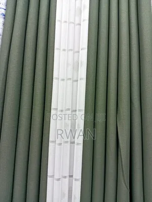Privacy Curtains