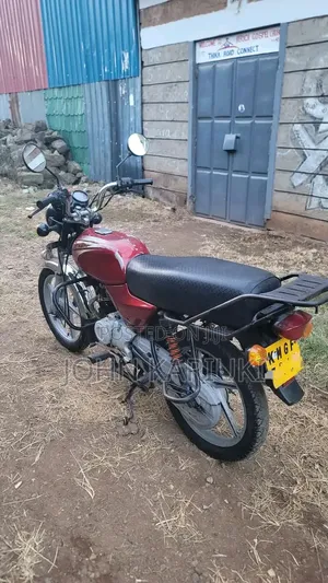 Bajaj Boxer BM100KS 2016 Black