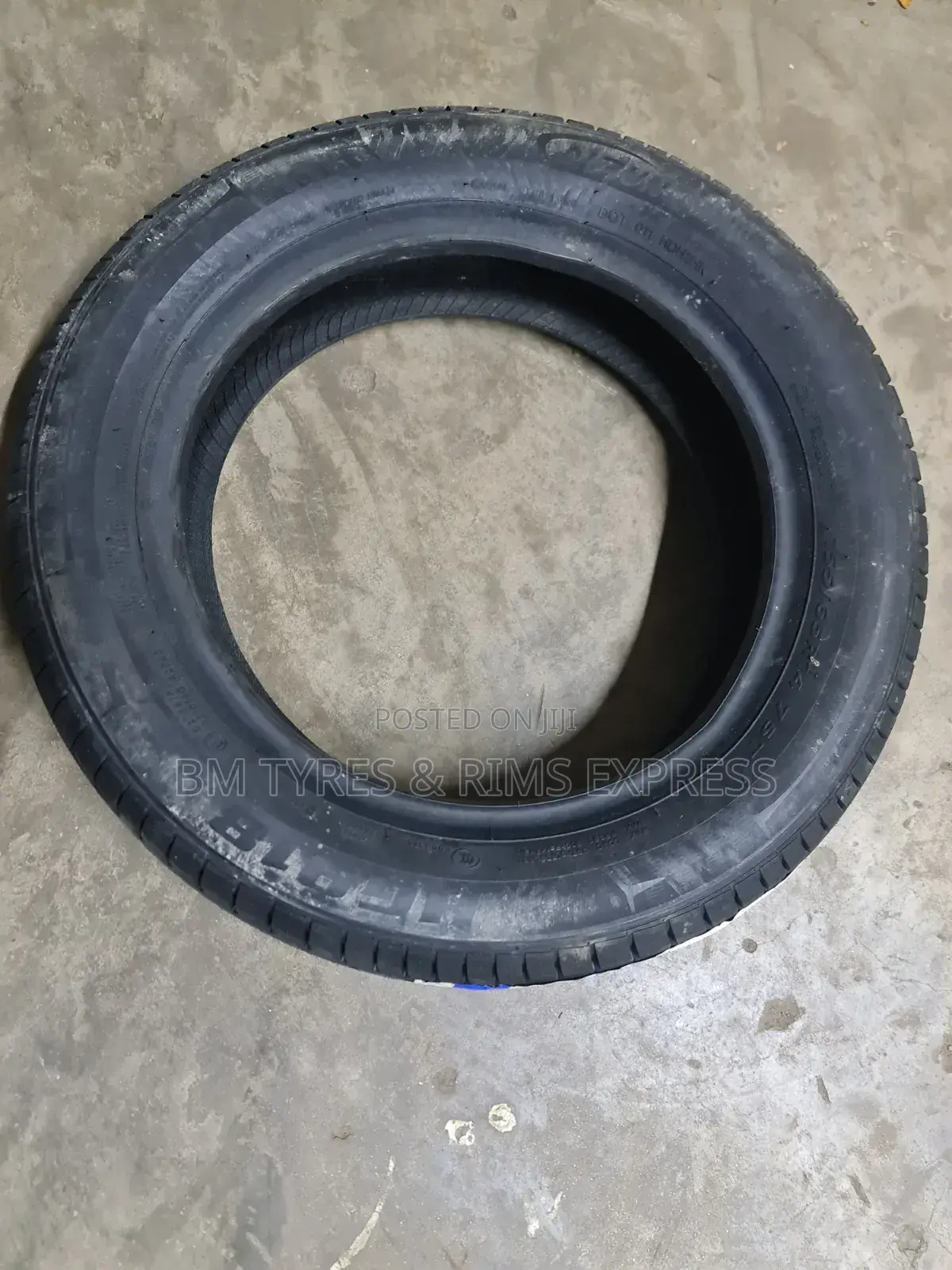 155 /65 R14 Durun Tires.