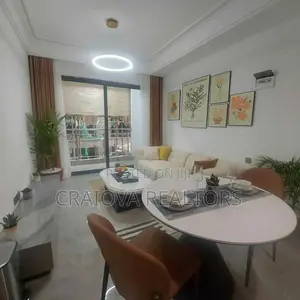1bdrm Apartment in Kileleshwa for sale
