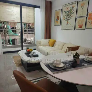 1bdrm Apartment in Kileleshwa for sale