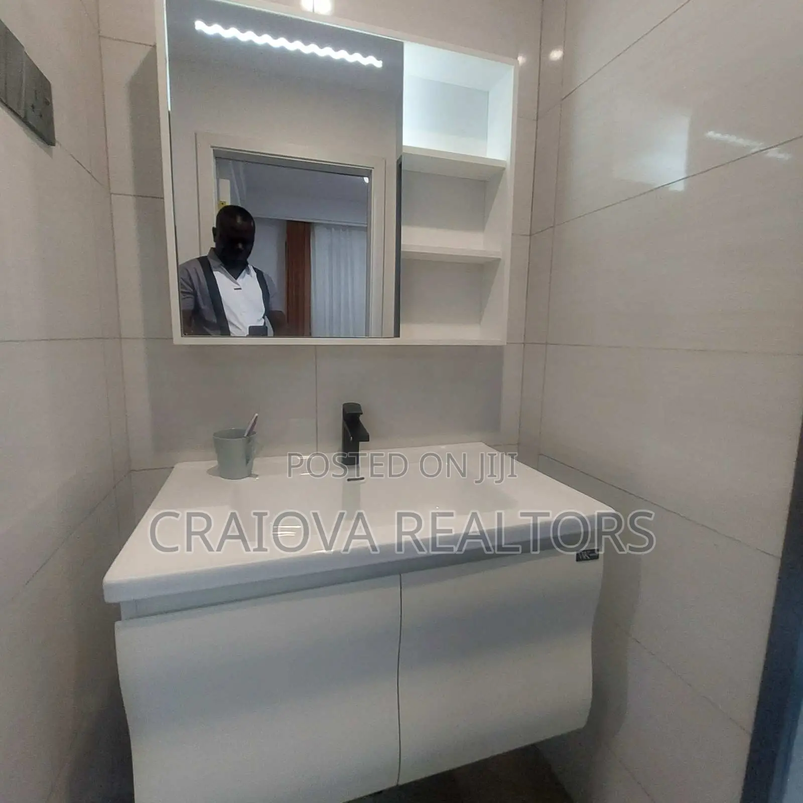 1bdrm Apartment in Kileleshwa for sale