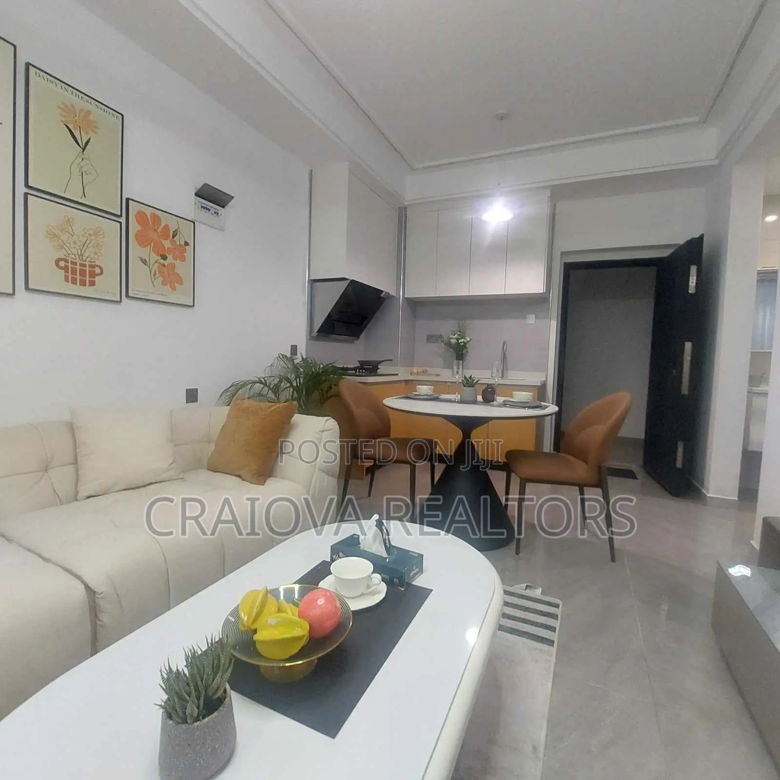1bdrm Apartment in Kileleshwa for sale