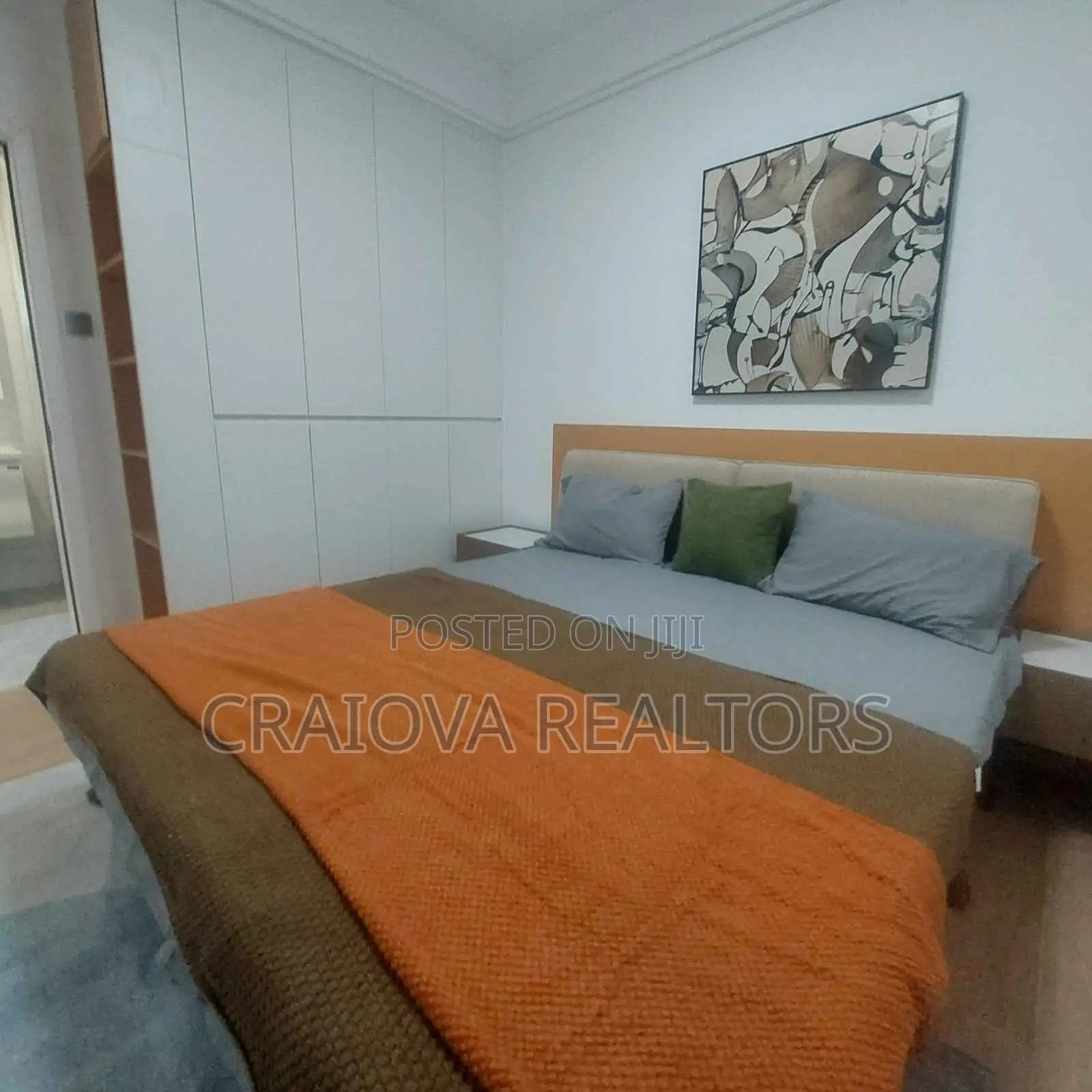 1bdrm Apartment in Kileleshwa for sale