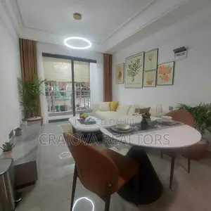 1bdrm Apartment in Kileleshwa for sale