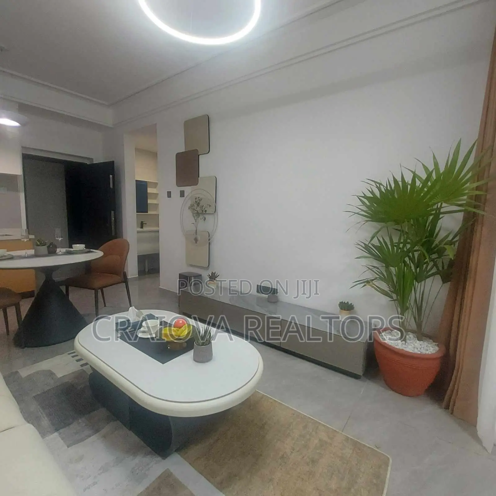 1bdrm Apartment in Kileleshwa for sale