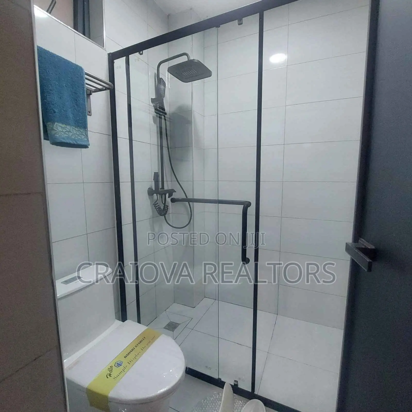 1bdrm Apartment in Kileleshwa for sale