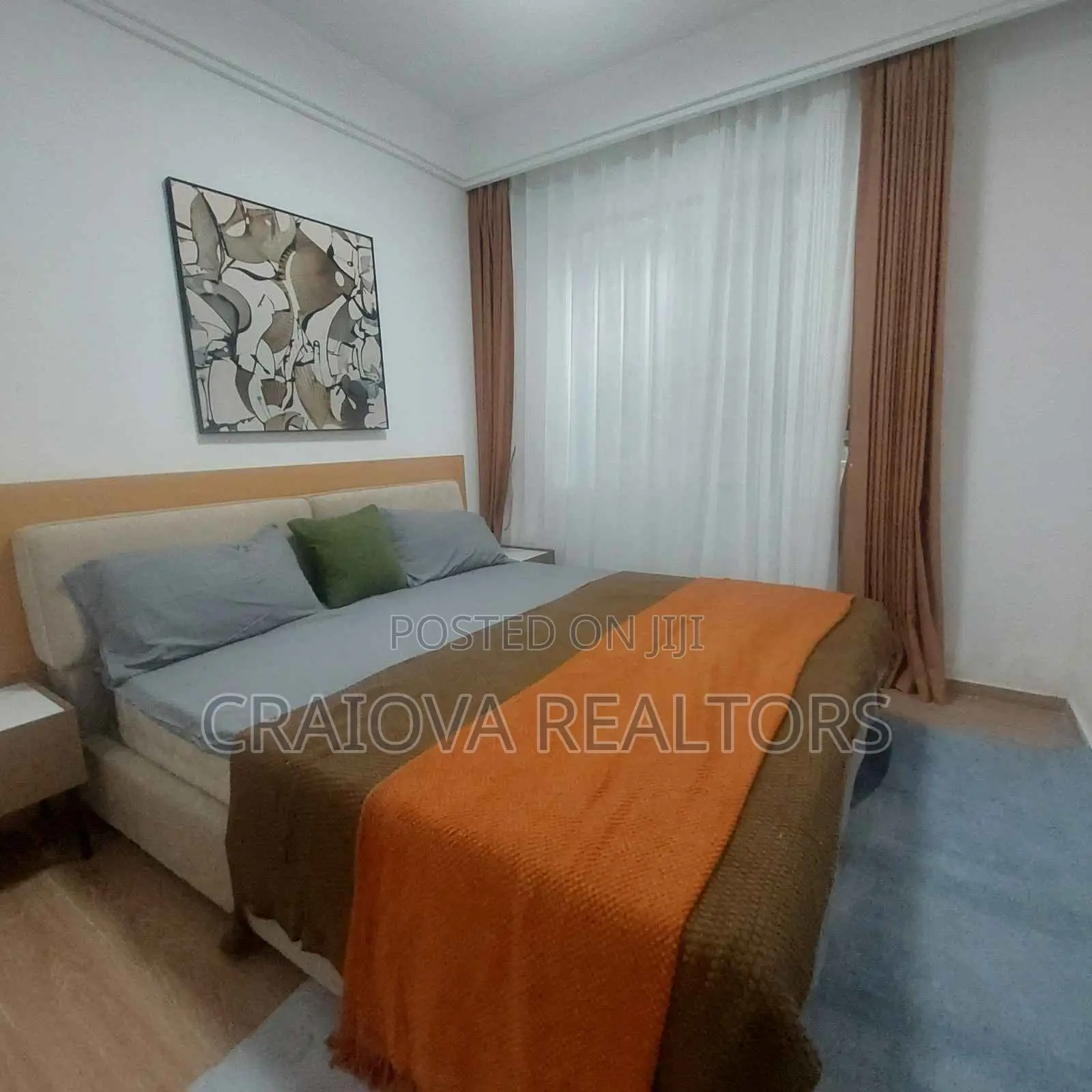 1bdrm Apartment in Kileleshwa for sale