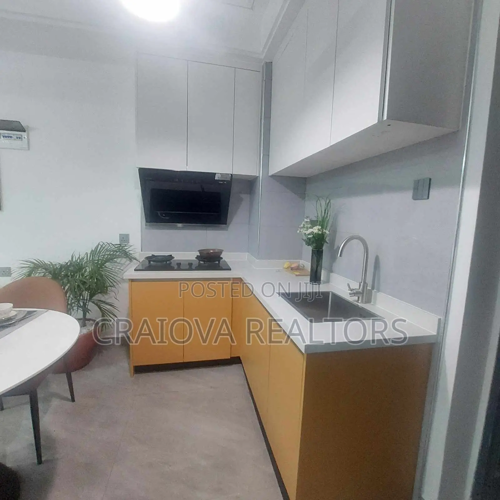 1bdrm Apartment in Kileleshwa for sale