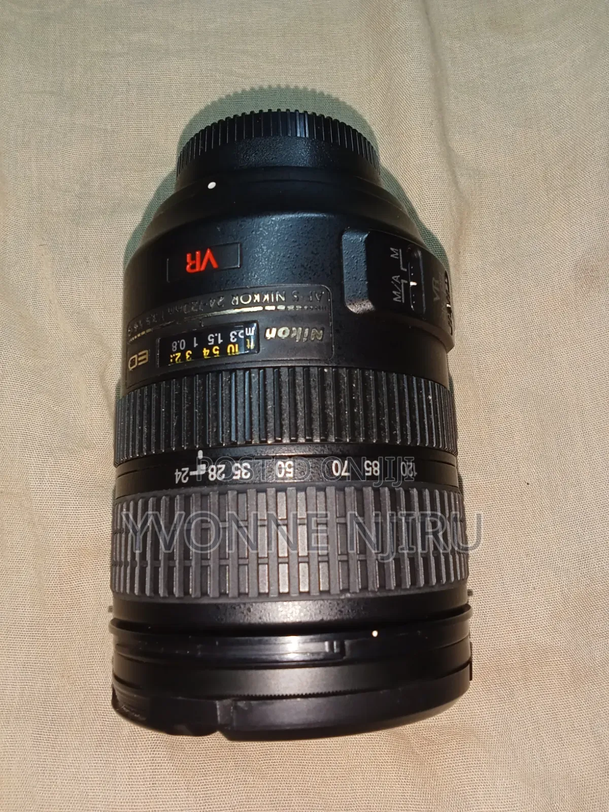 D5200 Nikon