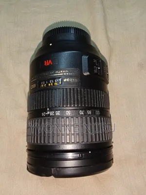D5200 Nikon