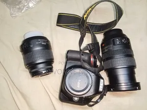 D5200 Nikon