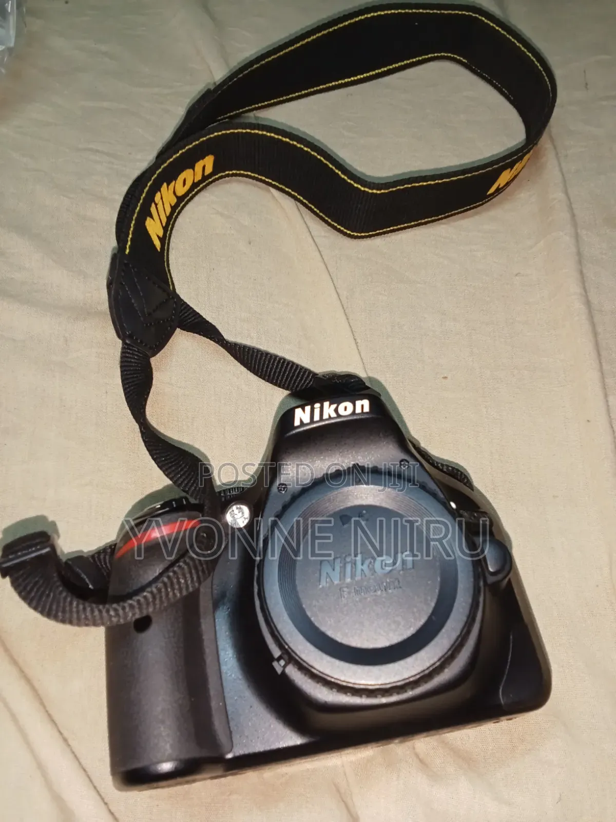 D5200 Nikon