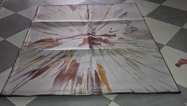 Deep Texture 3d Home Carpet - thumbnail 2